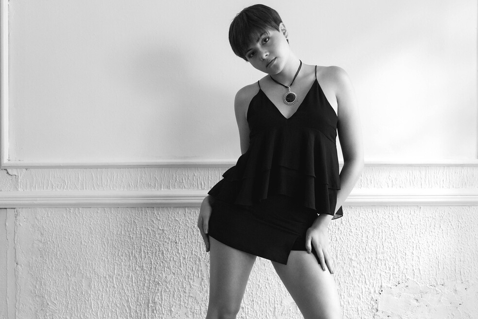 Model image